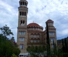 Catedrala - Biserica mare Catedrala - Biserica mare